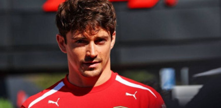 Charles Leclerc explique son abandon cruel à Barcelone