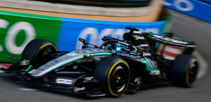 Mercedes va exercer son droit de révision après l'annulation des pénalités de Gasly