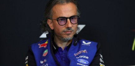 Red Bull envisage un 'appel de principe' contre le podium de Gasly à Monaco
