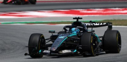Bonne opération mais mauvais rythme : nouveau GP inquiétant pour Russell ?