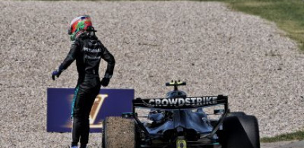 Wolff : Mercedes F1 'ne peut pas se permettre' une fiabilité médiocre