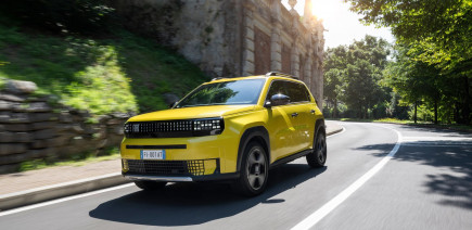 Leasing social 2026 – Fiat Grande Panda : une offre à moins de 100 € par mois