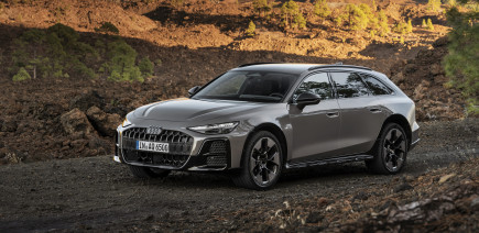 L’Audi A6 allroad est de retour, avec une déclinaison électrifiée pour la toute première fois de son histoire !
