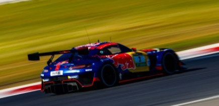 Verstappen tire un trait sur le Nürburgring pour cette saison