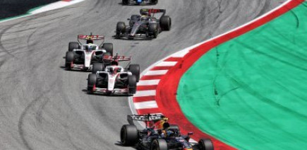 'Je ne suis pas une machine' : Hadjar demande de l'aide à Red Bull pour les départs