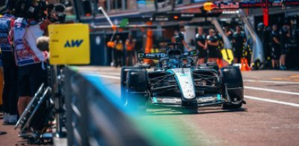 Pénalités de Monaco : Mercedes F1 reçoit sa date d'audience avec la FIA