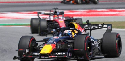 Le verdict de Barcelone confirme l'ampleur du défi pour Red Bull : du pain sur la planche...