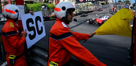 La seule façon équitable (ou pas) de régler le casse-tête du Grand Prix de Monaco