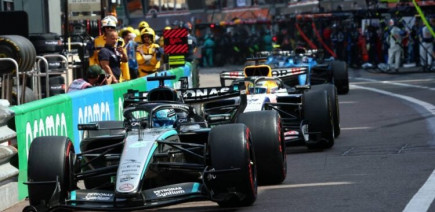 Mercedes passe à l’offensive : recours officiel déposé auprès de la FIA après le chaos de Monaco