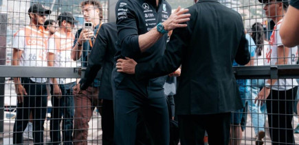 Affaire Gasly : la FIA convoque Mercedes pour son recours