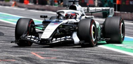 Herta raconte les coulisses de ses premiers EL1 avec Cadillac F1