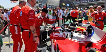 Ferrari prépare une offensive moteur majeure pour relancer sa conquête du titre mondial