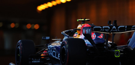 Vowles n'est "pas surpris" que Red Bull soit la référence moteur