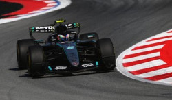 Mercedes F1 révèle l'origine des casses récentes de ses moteurs