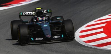 Mercedes F1 révèle l'origine des casses récentes de ses moteurs