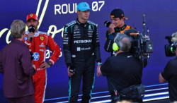 Nico Rosberg revoit son jugement : Lewis Hamilton devient un candidat crédible au titre