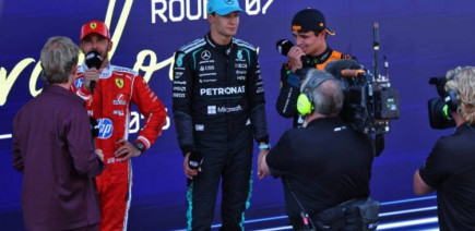 Nico Rosberg revoit son jugement : Lewis Hamilton devient un candidat crédible au titre