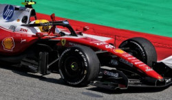 Coulthard a une 'admiration absolue' face au 'déclic' de Hamilton en 2026