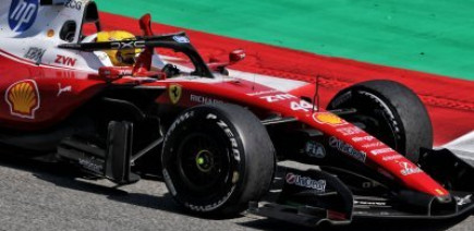Coulthard a une 'admiration absolue' face au 'déclic' de Hamilton en 2026
