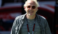 Jacques Villeneuve estime que Ferrari doit désormais tout miser sur Lewis Hamilton