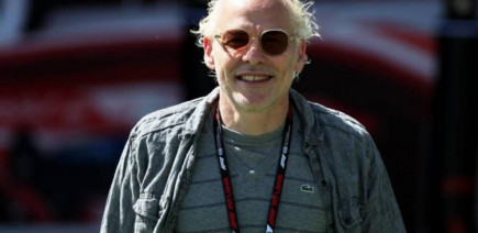 Jacques Villeneuve estime que Ferrari doit désormais tout miser sur Lewis Hamilton