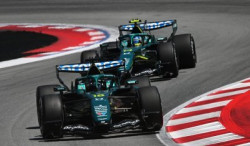 Honda F1 ne veut pas attendre le moteur évolué avec l'ADUO pour faire des 'progrès'