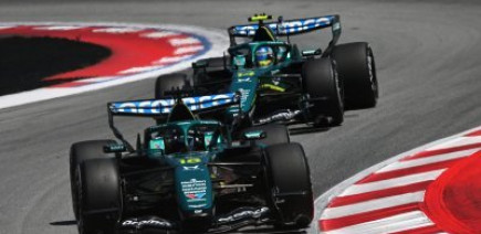 Honda F1 ne veut pas attendre le moteur évolué avec l'ADUO pour faire des 'progrès'