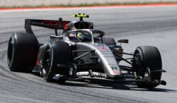 Audi 'ne s'attendait pas' à la difficulté de la F1 mais Döllner vise toujours le titre en 2030