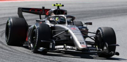 Audi 'ne s'attendait pas' à la difficulté de la F1 mais Döllner vise toujours le titre en 2030