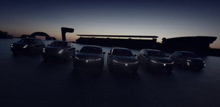 La délicate communication de Peugeot sur sa prochaine série spéciale "Le Mans"