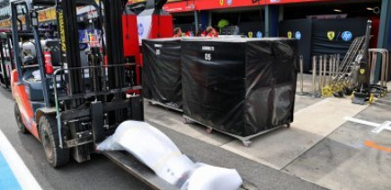 La F1 va-t-elle vraiment vers la neutralité carbone en 2030 ?