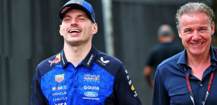 Avenir de Verstappen : le clan Red Bull pose ses conditions (et un compte à rebours)