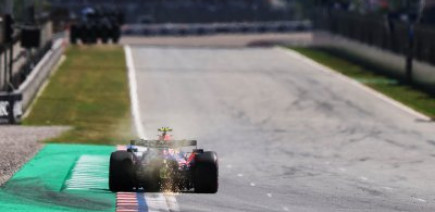 'Ce n'est plus une coïncidence' : Sainz contredit Red Bull sur son moteur
