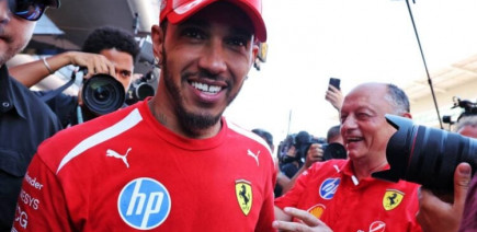Lewis Hamilton peut-il relancer la saison 2026 ? La thèse inattendue qui secoue la F1