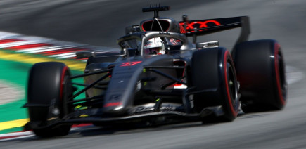 Dix des abandons les plus étranges de la Formule 1