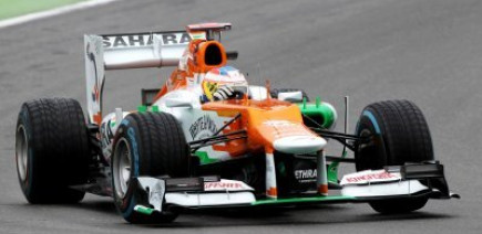 Paul Di Resta a 'réalisé son rêve' en F1 mais il est 'passé à autre chose'