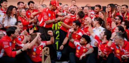 Hamilton aura-t-il 'un impact aussi important' que Schumacher chez Ferrari ?