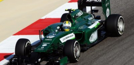 Comment un pilote a raté la F1 car 'un gars apportait 20 millions d'euros' et a eu la place