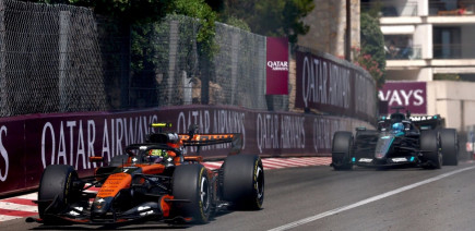 McLaren admet qu'être cliente de Mercedes est désormais un désavantage