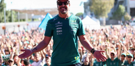 La rumeur d’un retour d’Alonso chez Alpine prend de l’ampleur