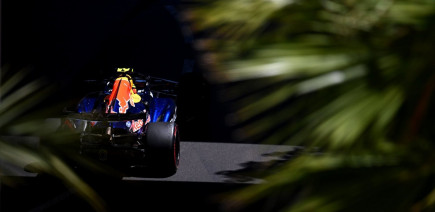 Villeneuve : Red Bull a "perdu de son éclat" après le départ de plusieurs cadres