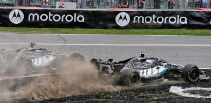 Mercedes F1 envisagera des consignes si Ferrari confirme sa bonne forme