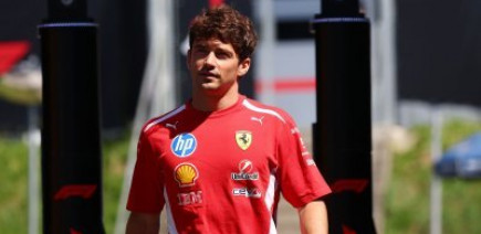 Leclerc voit un bon signal sur sa Ferrari : 'le feeling est revenu' pour le relancer