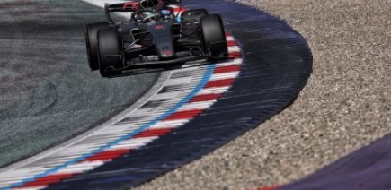 Bortoleto est 'très satisfait', Hülkenberg 'manque de rythme' en Autriche