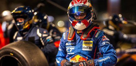 La date des 24 Heures de Spa 2027 s'adaptera à Verstappen