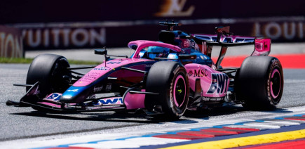LIVE F1 – Les essais libres 3 du GP d’Autriche en direct