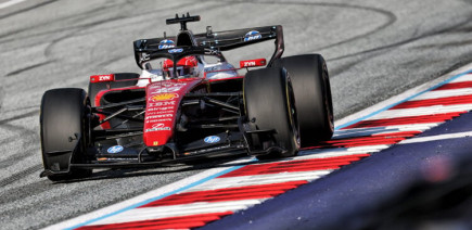 Ce que cachent les micro-évolutions de la Ferrari SF-26 de Hamilton et Leclerc