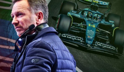 Christian Horner annoncé chez Aston Martin : les rumeurs d'un retour en Formule 1 se multiplient