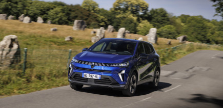Vendu moins de 30 000 € et fonctionnant au GPL, le Renault Symbioz est-il une vraie bonne affaire !