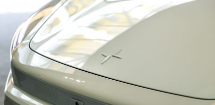 Polestar 5 : notre première découverte de la rivale électrique de la Porsche Taycan